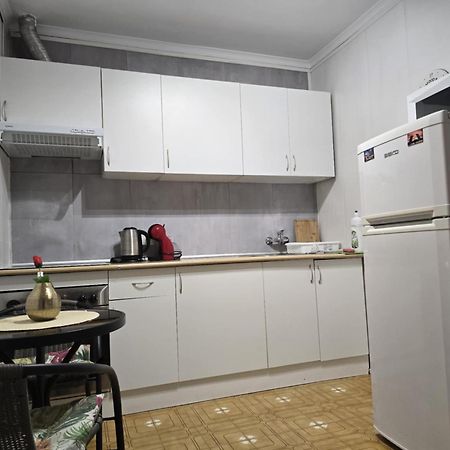 Apartment Theo Beach Сан-Педро-дель-Пинатар Экстерьер фото